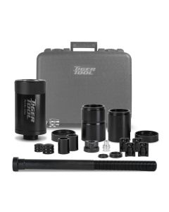 TIG15000 image(0) - Tiger Tool LEAF SPRING BUSHING SERVICE KIT NO ADAPTERS