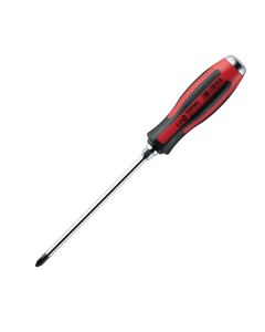 Vessel Tools No. 930 MEGADORA Screwdriver PH2x150