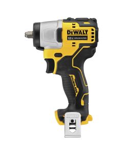 DWTDCF902B image(1) - DeWalt 12V MAX Brushless Impact Wrench Bare (Xtreme)