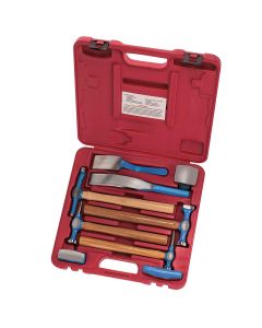 SGT89470 image(0) - 9-Piece Body Repair Kit (Blue for Steel)