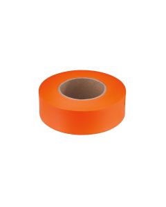 MLW77-002 image(0) - 200 ft. x 1 in. Orange Flagging Tape