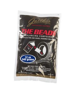GAIGTB-4016 image(0) - Gaither Tool Co. THE BEADS 454g / 16oz
