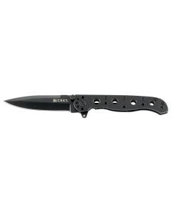 CRKM16-01KS image(0) - CRKT (Columbia River Knife) M16&reg;-01KS Spear Point Black