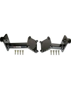 NRO78201 image(0) - 6.0 LITER AND 6.4 LITER ENGINE STAND ADAPTERS
