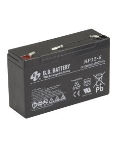 Streamlight LiteBox Replacement Battery