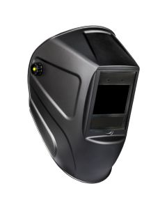 Forney Industries Forney PRO Black Matte ADF Welding Helmet