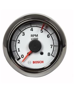 BOSFST7911 image(0) - Bosch BOSCH FST 7911 TACH 2-5/8" WHITE/CHROME