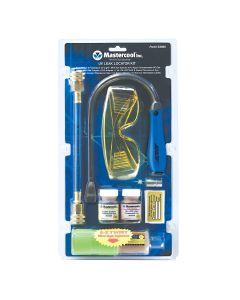 MSC53585 image(0) - Mastercool UV LEAK DETECTION KIT MACH IV