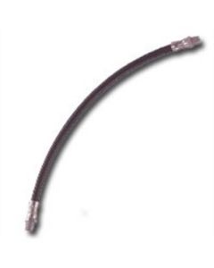 LIN1230 image(0) - Lincoln Lubrication 30 in. Whip Hose for Grease Gun