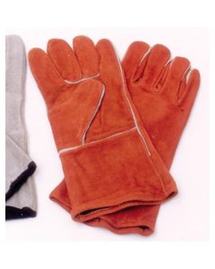 ALC40023 image(0) - Standard Sandblasting Gloves / Pair