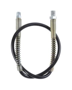 LIN1248HP image(0) - Lincoln Lubrication 48 IN. POWERLUBER WHIP HOSE