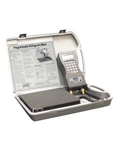 TIF9055 image(0) - TIF Instruments SLIMLINE REFRIGERANT SCALE