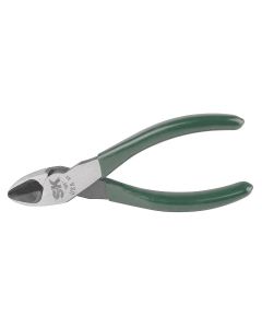 SKT181 image(0) - S K Hand Tools PLIERS DIAGONAL CUTTING 4IN.