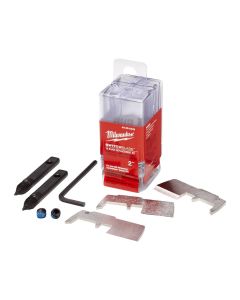 MLW48-25-5335 image(0) - SWITCHBLADE&trade; 10 Blade Replacement Kit - 2"