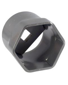 OTC1934 image(0) - OTC 3-1/8" 6-Point Wheel Bearing Locknut Socket