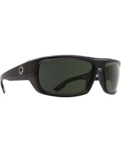 SPO673017242864 image(0) - SPY OPTIC INC Bounty Sunglasses, Black ANSI RX Frame w
