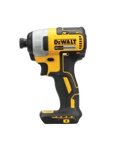 DWTDCF787B image(0) - DeWalt 20V MAX BRUSHLESS IMPACT DRIVER