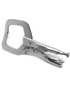 Wilmar Corp. / Performance Tool 6" Locking "C" Clamp