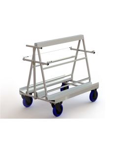 AMN15346 image(0) - Floor Protection Mat Trolley