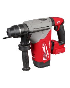 MLW2915-20 image(0) - M18 FUEL 1-1/8" SDS Plus Rotary Hammer w/ ONE-KEY