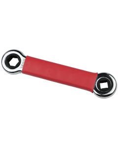 CAL454 image(0) - 14MM TIGHT ACCESS GEAR WRENCH