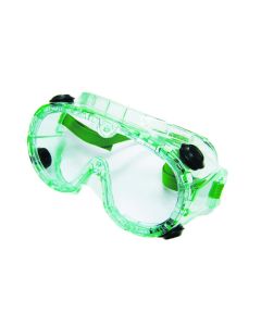 SRWS88210 image(0) - Sellstrom Sellstrom - Safety Goggle - Advantage Series - Clear Lens - Chemical Splash - Anti-Fog - Indirect Vent - (USA Made)