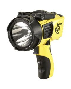 STL44904 image(0) - Streamlight WAYPOINT WITH 12V DC POWER CORD. BLISTER - YELLOW
