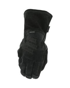 MECWS-REG-012 image(0) - Mechanix Wear Regulator Welding Gloves (XX-Large, Black)