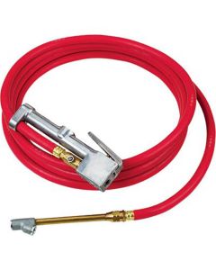 MIL98-A1-501 image(0) - Truck Tire Inflator with 15 FT Hose