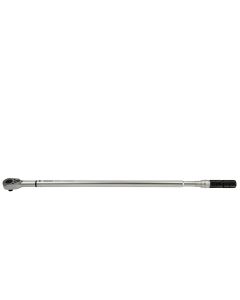 SUN40600 image(0) - Sunex Torque Wrench 3/4 in. Drive 110-600 f