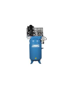 ABAABC7-2180VFF image(0) - 7.5hp 2 stage compressor