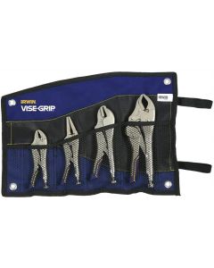 VGPIRHT82592 image(0) - Vise Grip PLIER LCKING FAST RELEASE KIT BAG