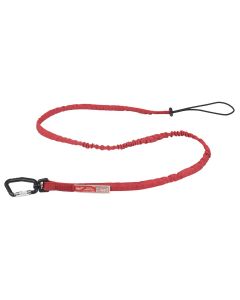MLW48-22-8812 image(0) - Milwaukee Tool 10 Lbs. 72 in. Extended Reach Locking Tool Lanyard
