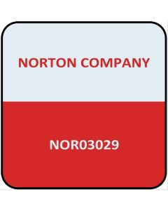 NOR03029 image(0) - Norton Abrasives AVOS B/U PAD 5"