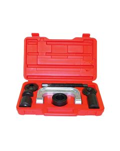 KTI71550 image(0) - K Tool International 4 IN 1 BALL JOINT SERVICE KIT