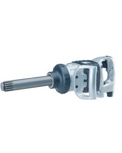 IRT285B-S6 image(0) - No. 5 Air Impact Wrench, 1475 ft-Lbs Forward Torque, D-Handle, 6" Extended Anvil