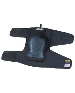 MECMKP-05-700 image(0) - TEAM ISSUE KNEEPADS W/ PLASTIC COVER