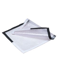 DOWJDI-CIB image(0) - John Dow Industries Clear Insulating Blanket - Class 0