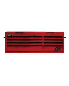 HOMRD02065800 image(0) - Homak Manufacturing 54 in. RS PRO 8-Drawer Top Chest with 24 in. Depth