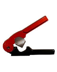 V8T3001 image(0) - V-8 Tools SUPER DUTY HOSE CUTTER