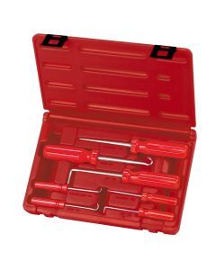 SGT13850 image(0) - SG Tool Aid HOOK AND PICK SET UNIVERSAL