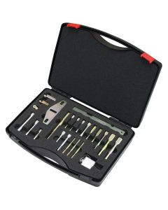 GEDKL-0680-28K image(0) - Gedore Locking Tool Set, Ford