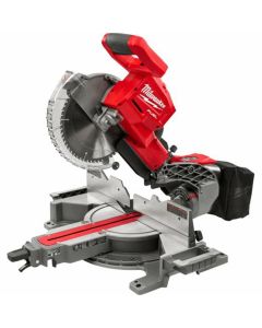 MLW2734-20 image(0) - M18 FUEL Dual Bevel Sliding Compound Miter Saw