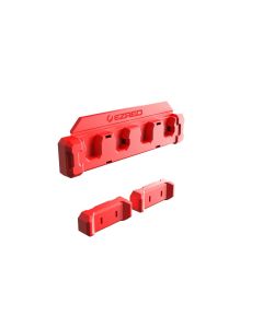 EZREZRH4 image(0) - E-Z Red Magentic Ratchet Holder 4 Slot