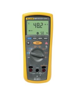 FLU1507 image(0) - Fluke INSULATION RESISTANCE TESTER FOR HYBRID