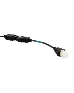 COJJDC546A image(0) - ZF Ergopower 6 pin diagnostics cable