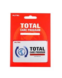 Autel Total Care (TCP) for MS908 : Total Care Program (TCP) 1-Year Warranty & Software Update Extension for MS908