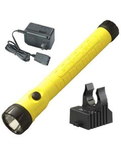 STL76413 image(0) - Streamlight Yellow AC PolyStinger