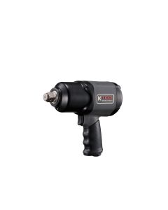 KTI81776 image(0) - K Tool International Air Impact Wrench 3/4 in. Dr 2400 ft. lb. Super Duty