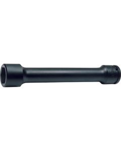 Ko-ken USA 18102M.400-38 1 Sq. Dr. Extra Long Wheel Nut Socket  38mm 6 point Length 400mm